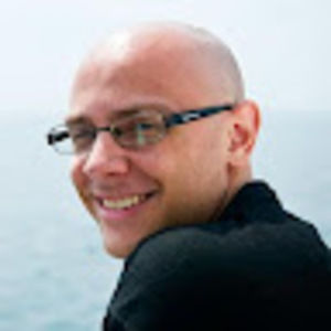 Meet your Posher, Colin